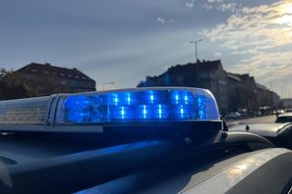 Policie našla hledaného ozbrojeného chlapce - Novinky